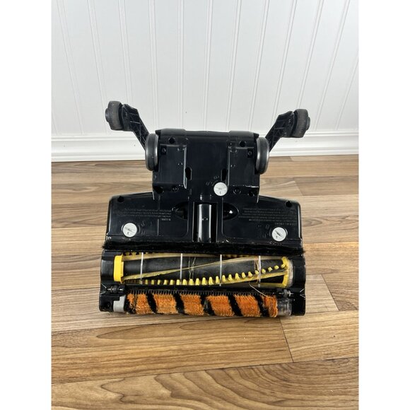 Shark LZ600 QU601QPR LZ602 LZ601 MOTORIZED FLOOR BRUSH NOZZLE POWER HEAD OEM - Picture 7 of 7